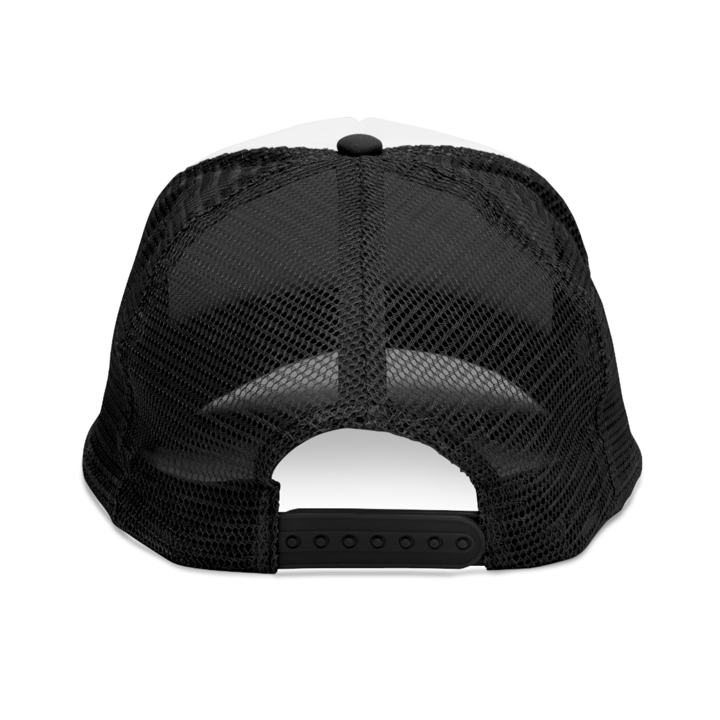 FRDM Rock Mesh Trucker Cap
