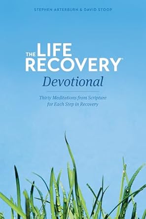 Life Recovery Devotional