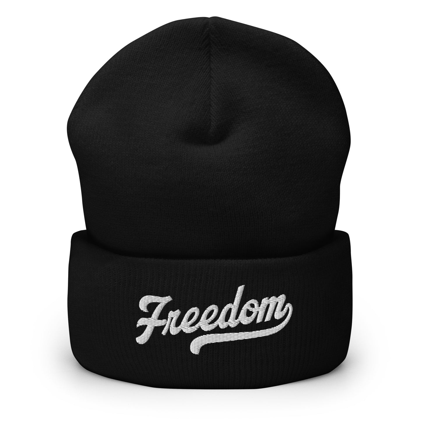Cuffed Beanie