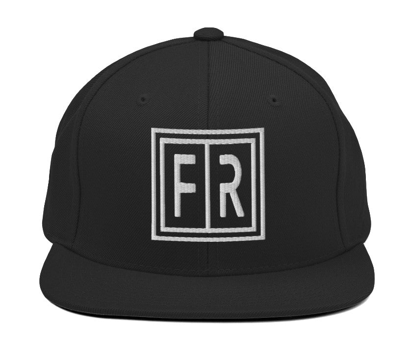 Freedom Recovery Flat Bill