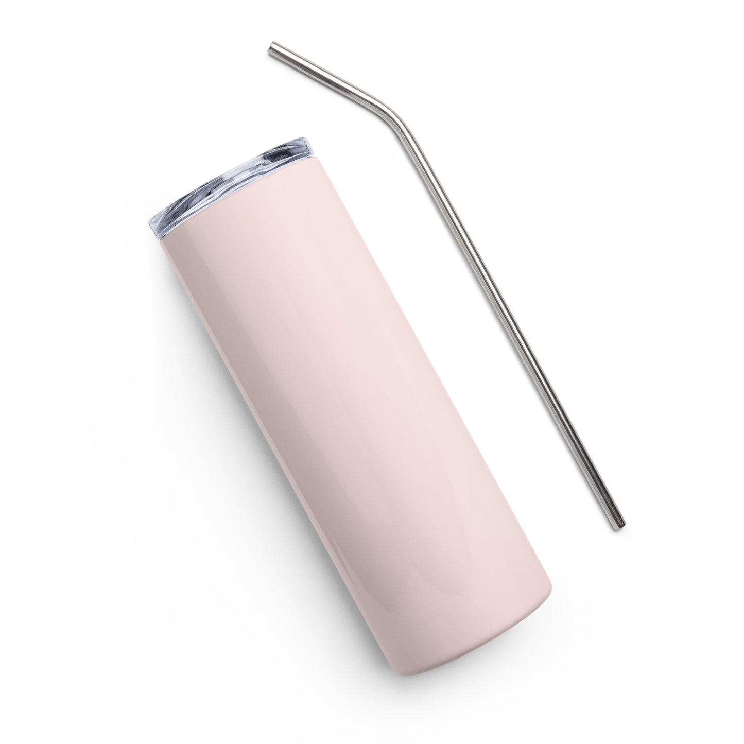 Stainless Steel Tumbler