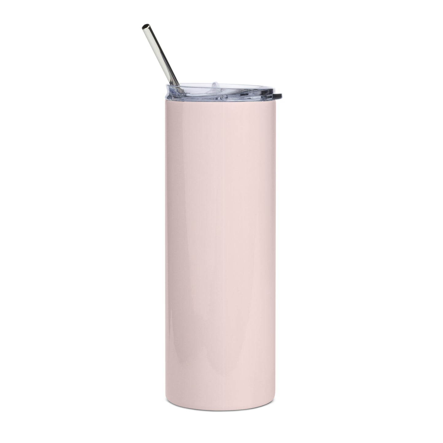 Stainless Steel Tumbler