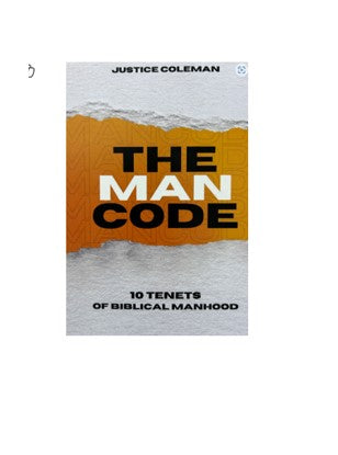 The Man Code