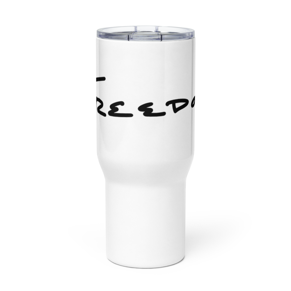 Travel Mug