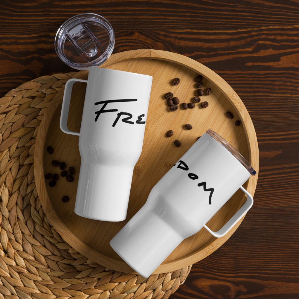 Travel Mug