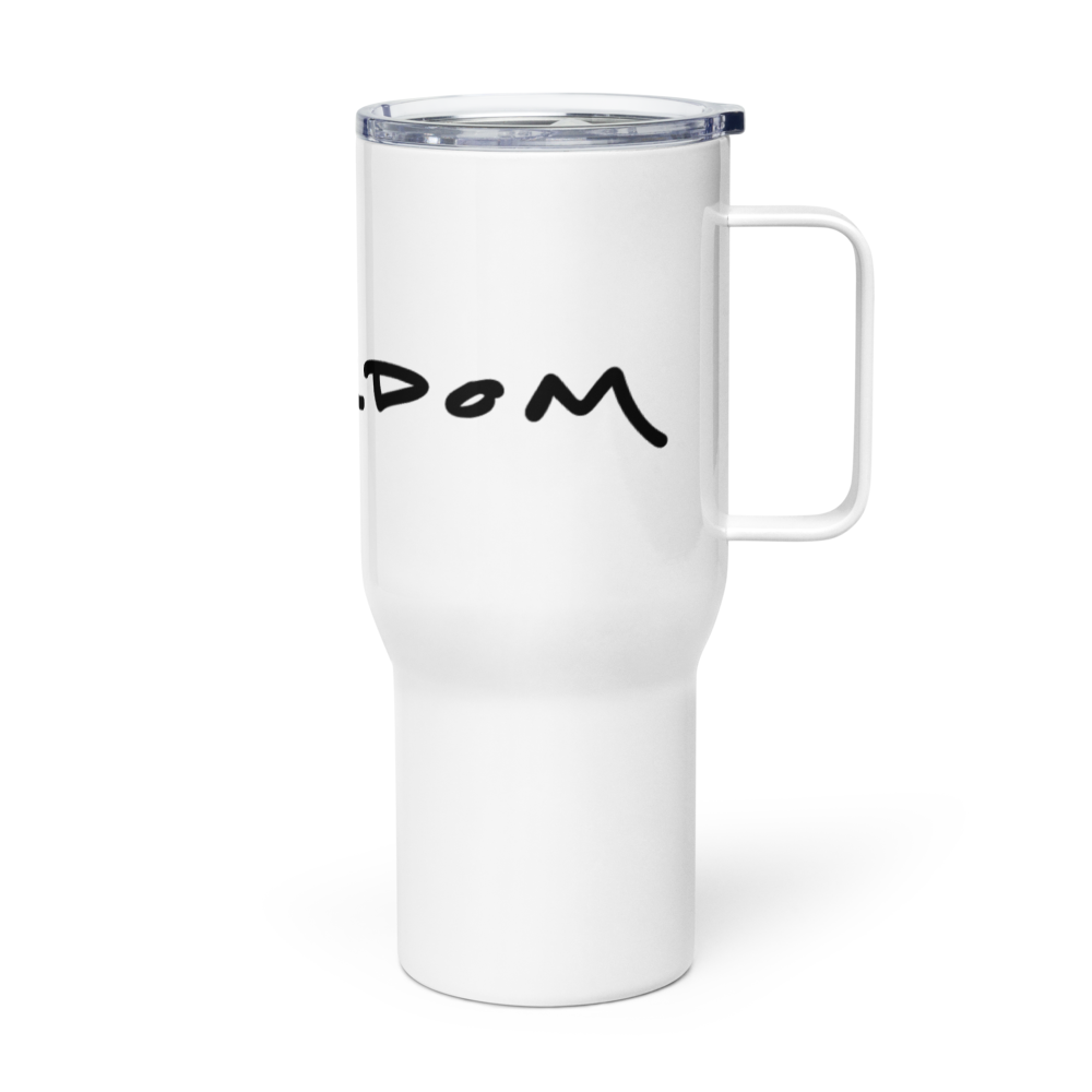 Travel Mug