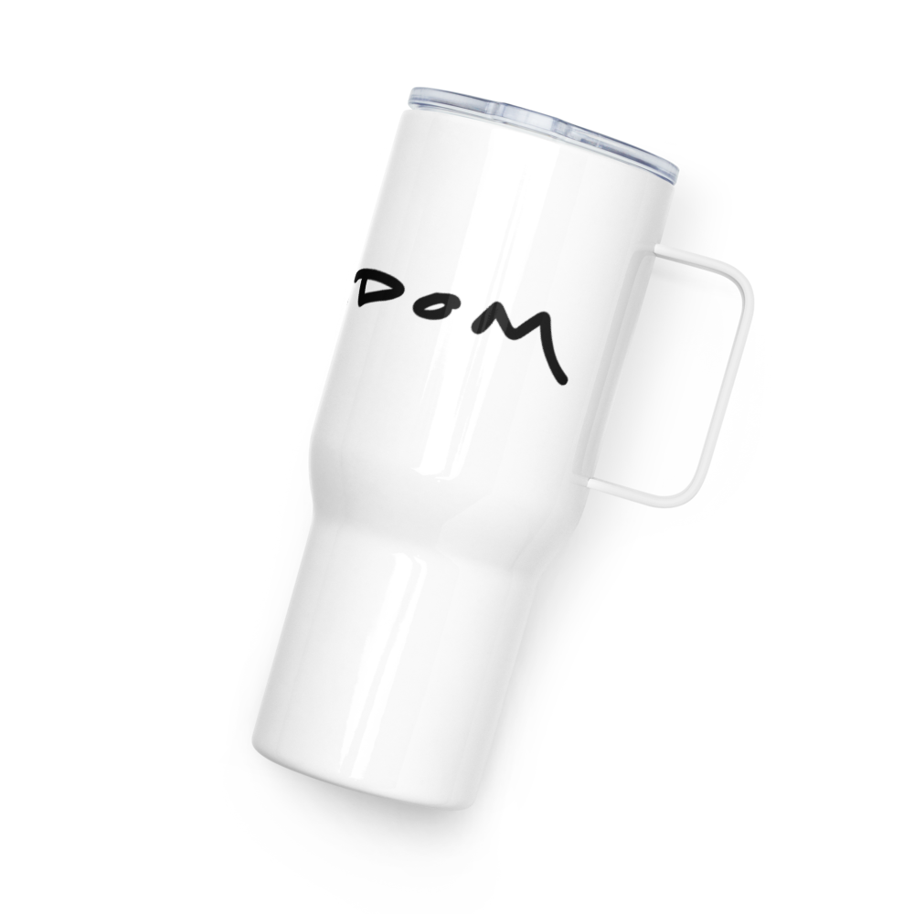 Travel Mug