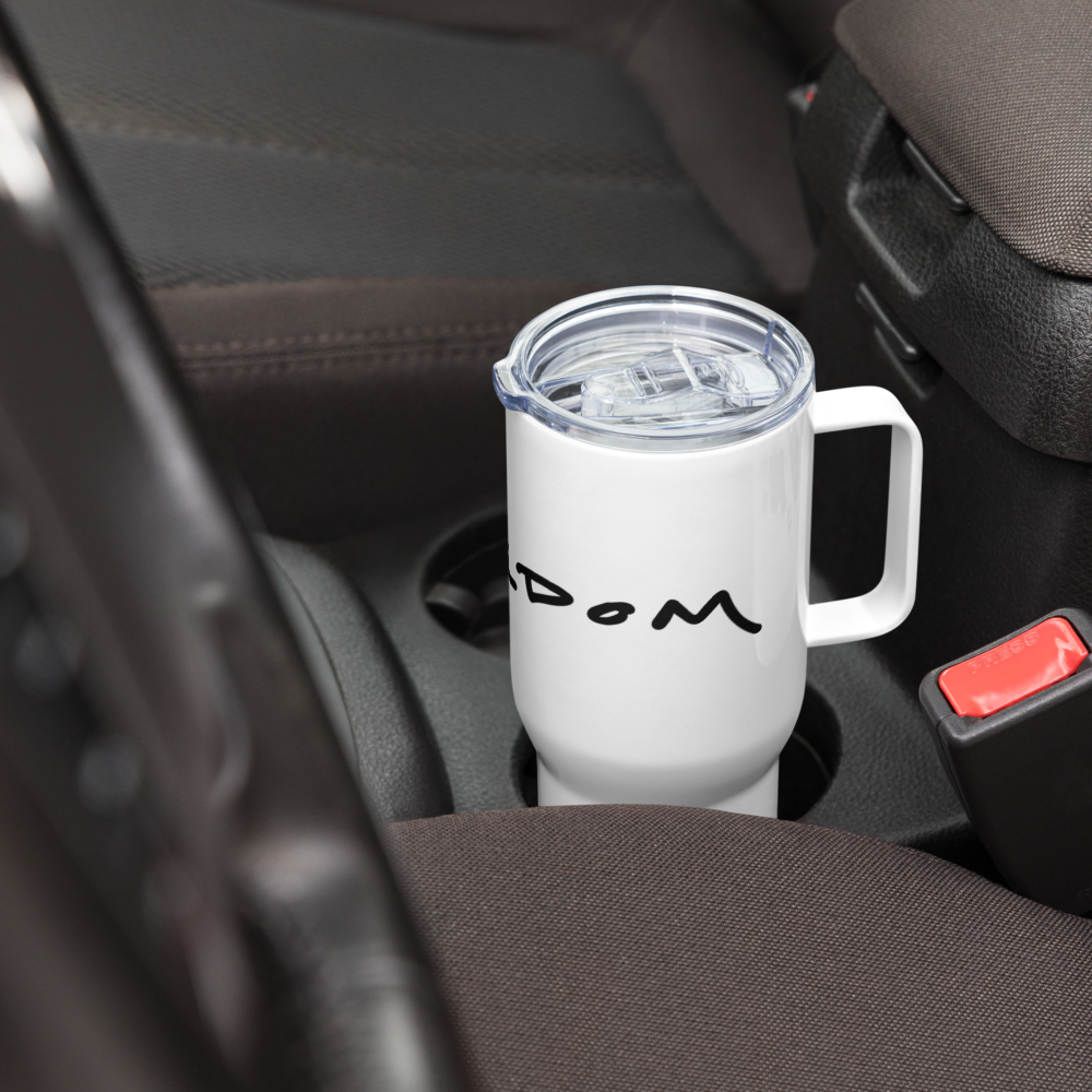 Travel Mug