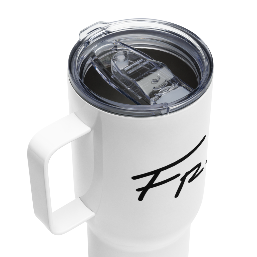 Travel Mug