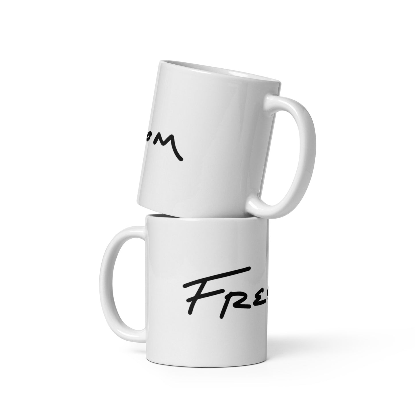 Freedom Mug