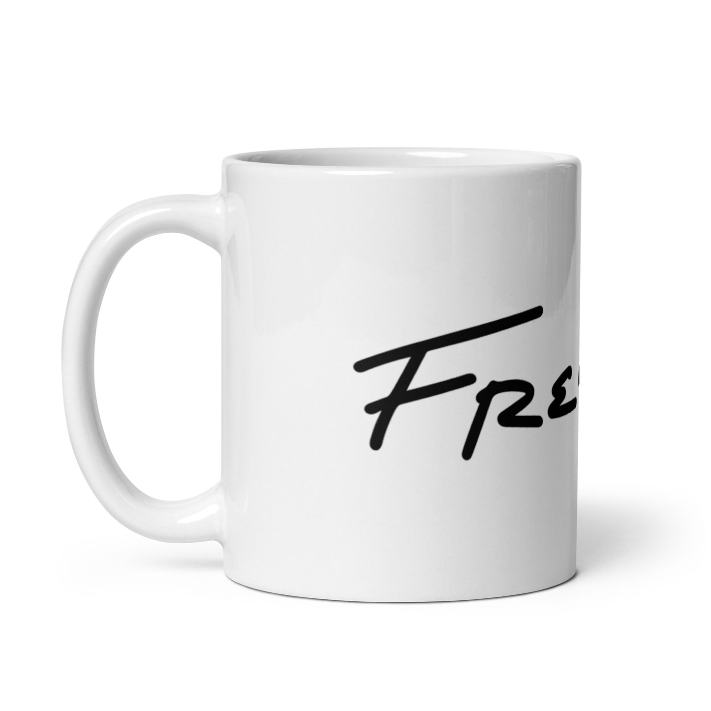 Freedom Mug