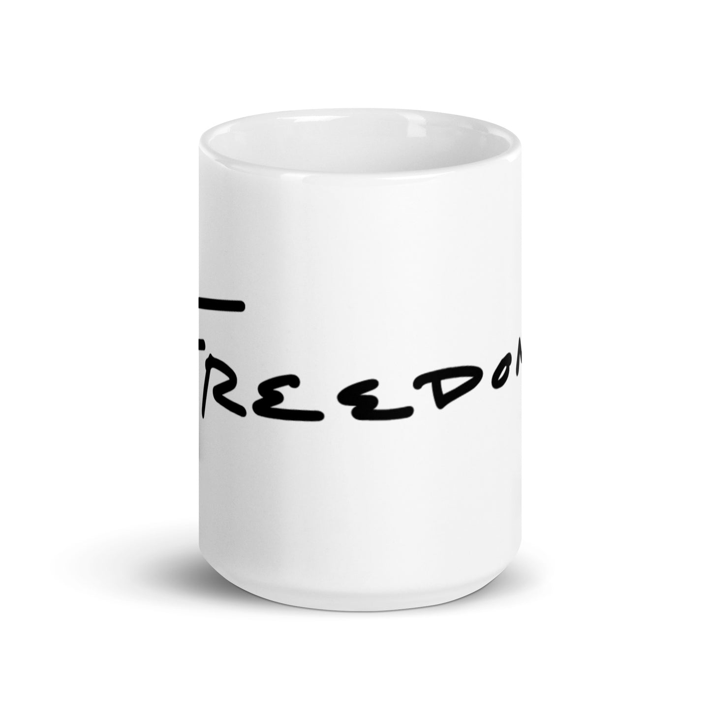 Freedom Mug