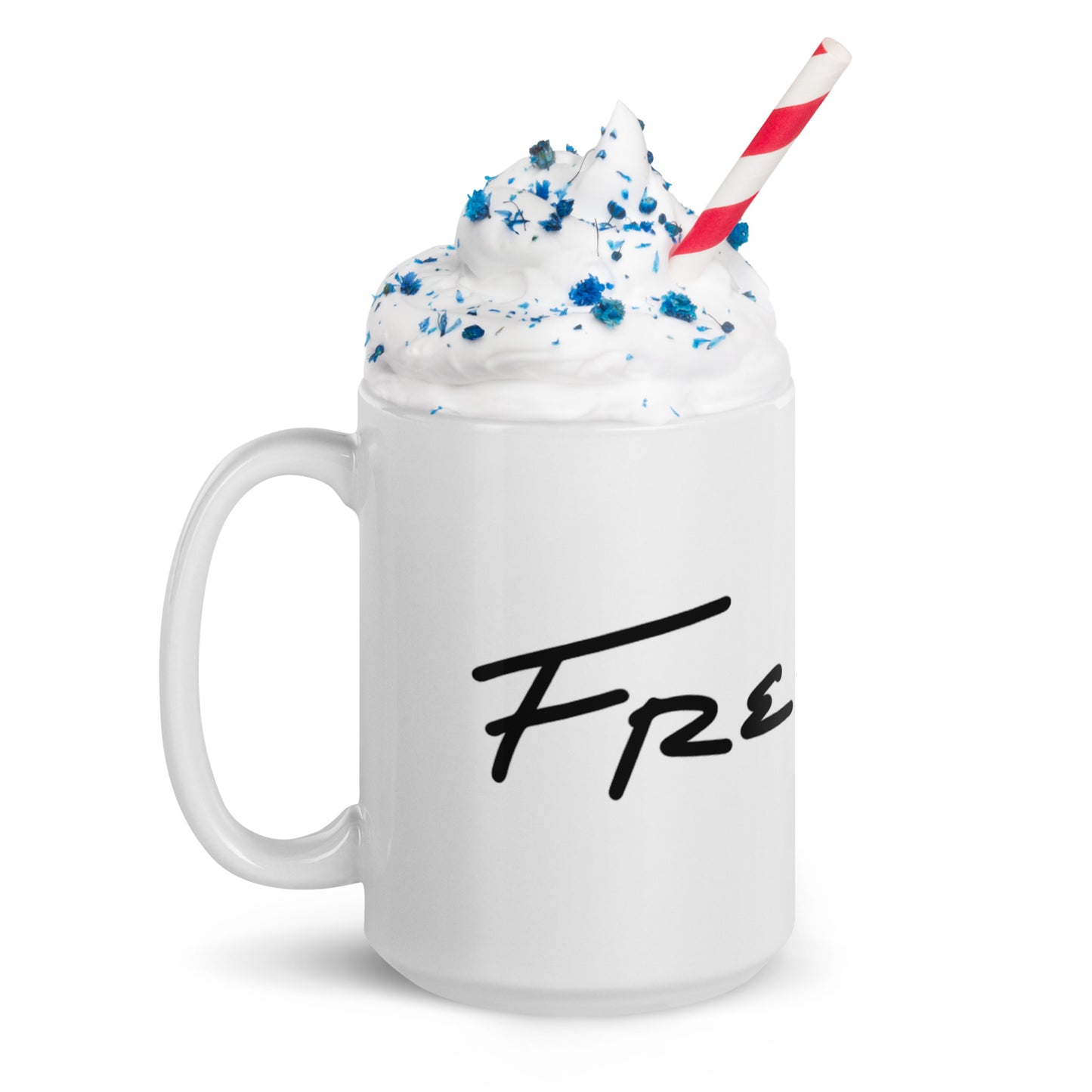 Freedom Mug