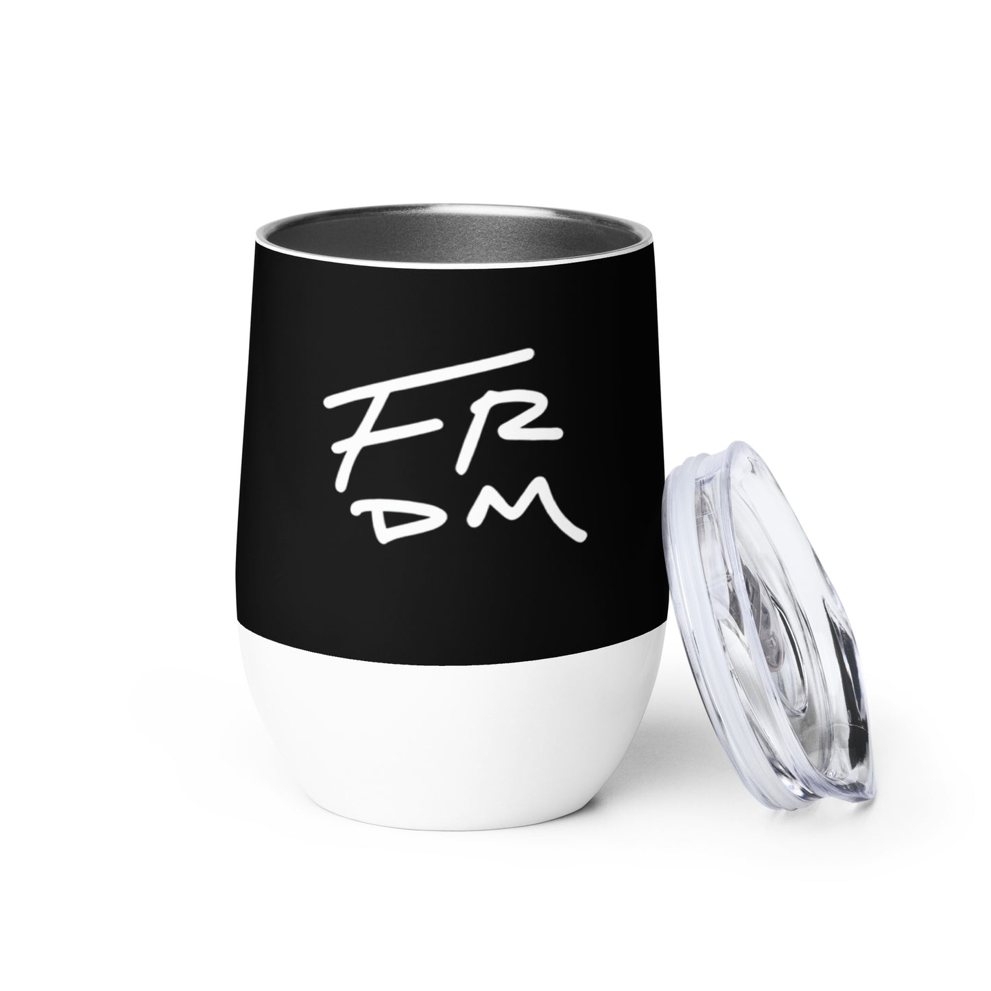 FRDM Tumbler