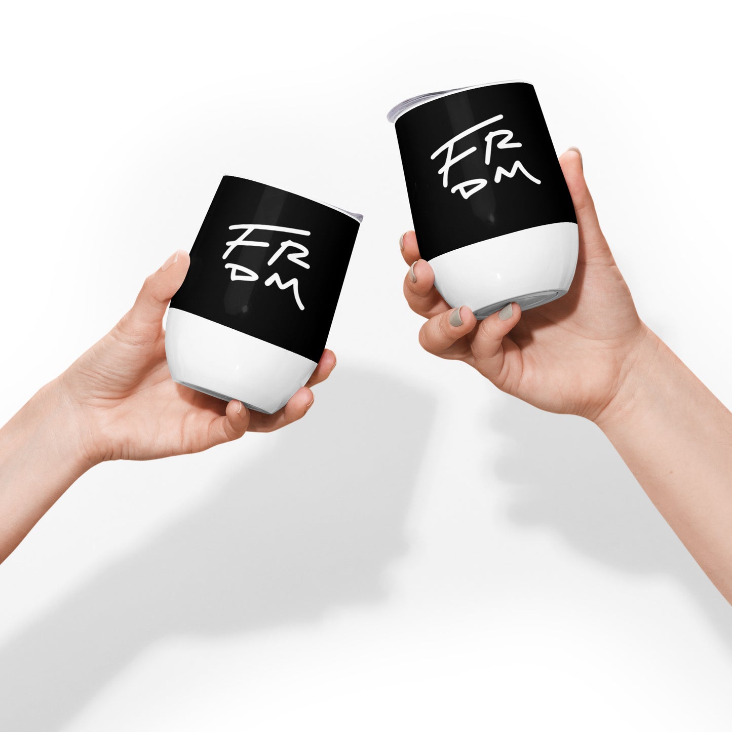 FRDM Tumbler