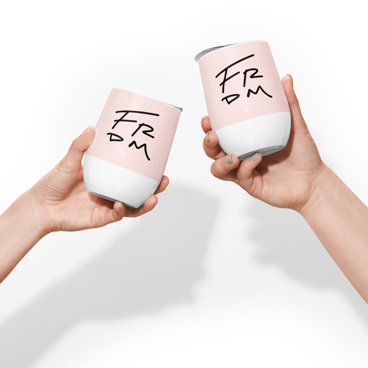 FRDM Tumbler