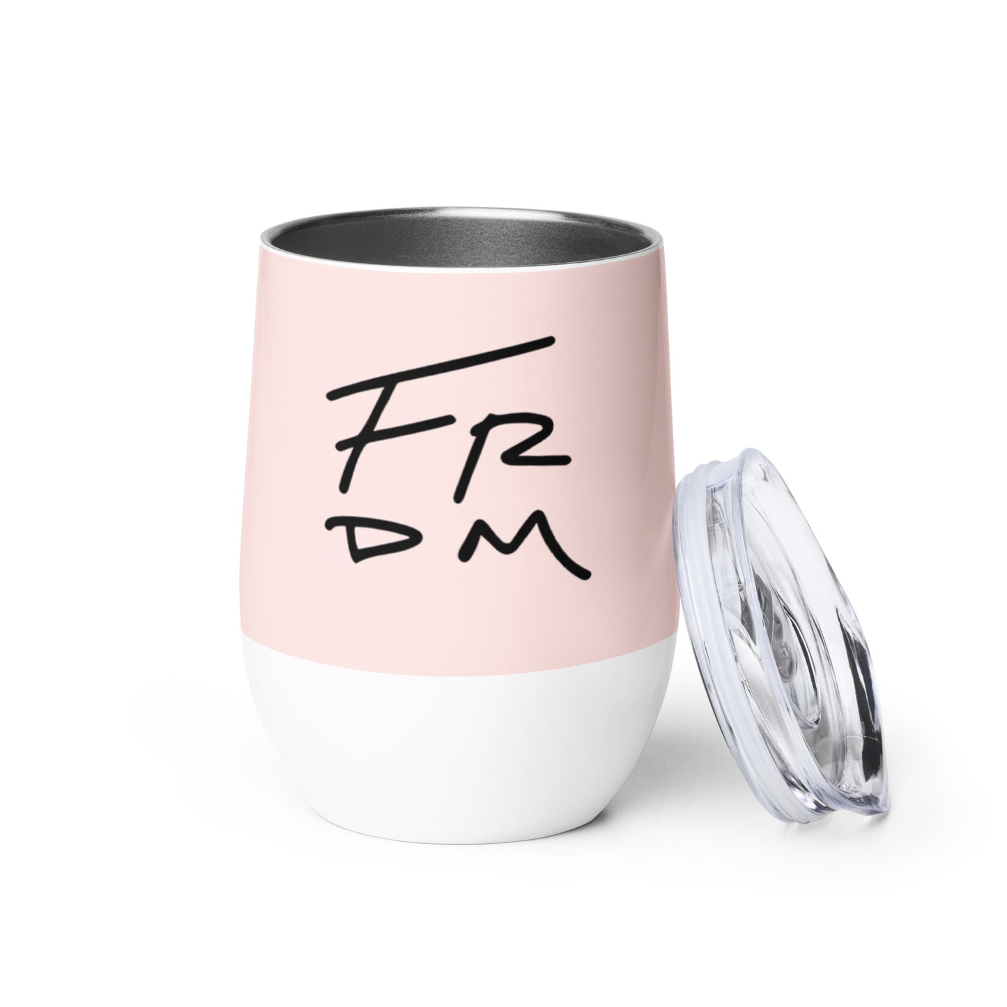 FRDM Tumbler