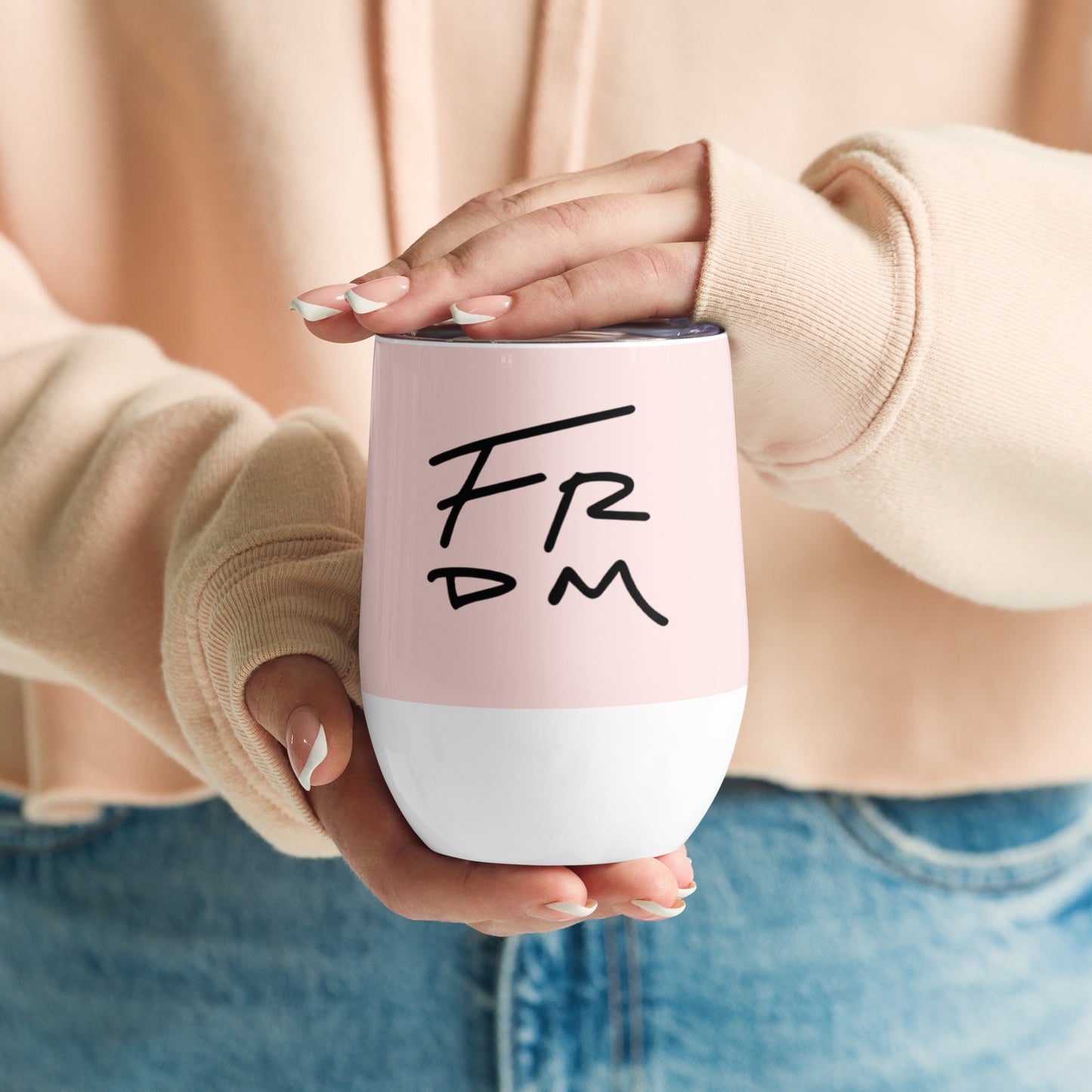 FRDM Tumbler