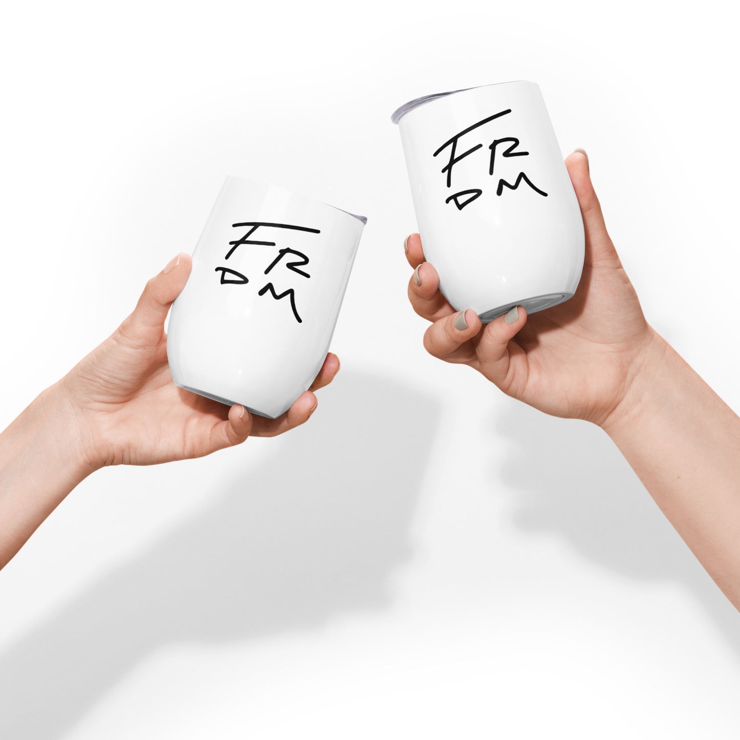 FRDM Tumbler