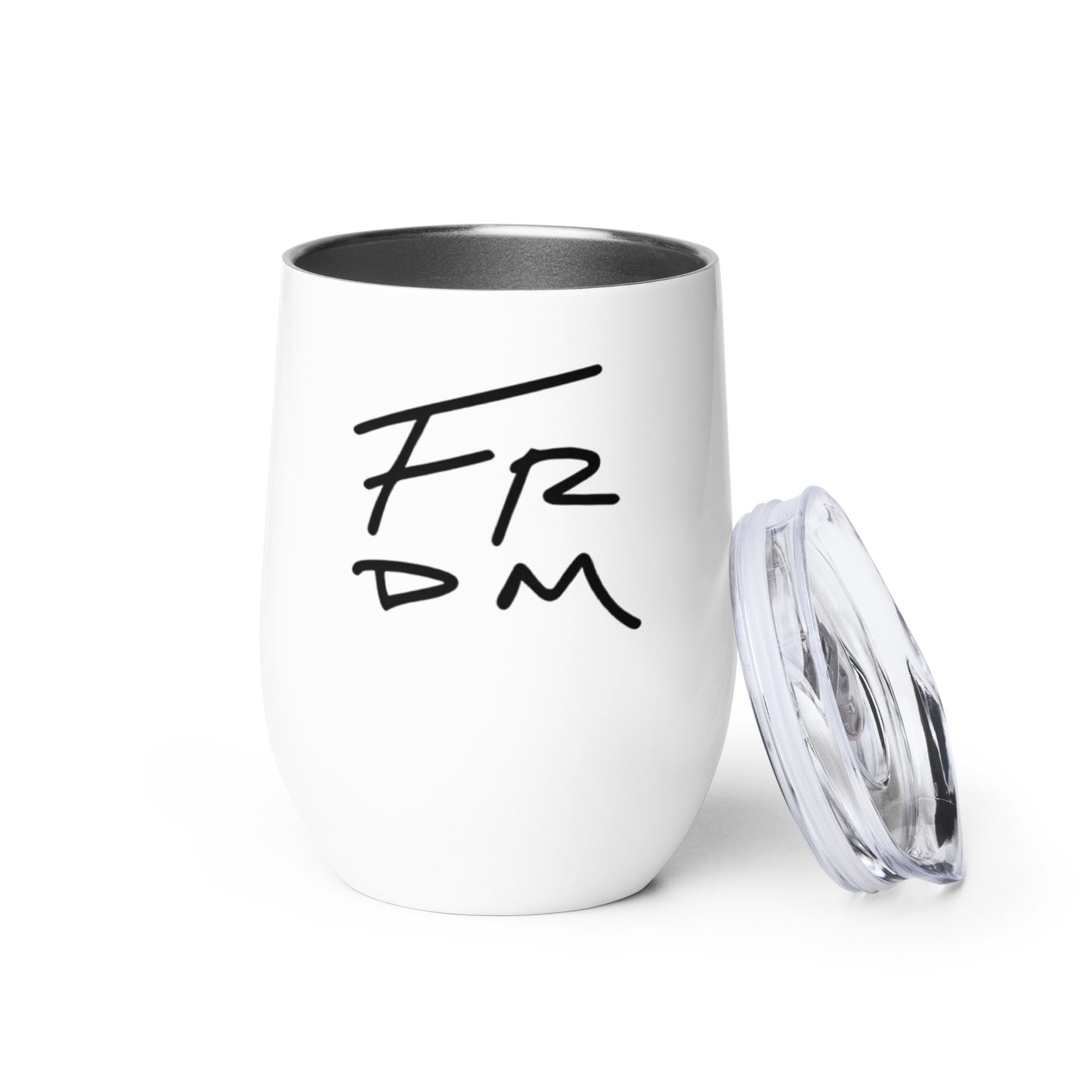 FRDM Tumbler