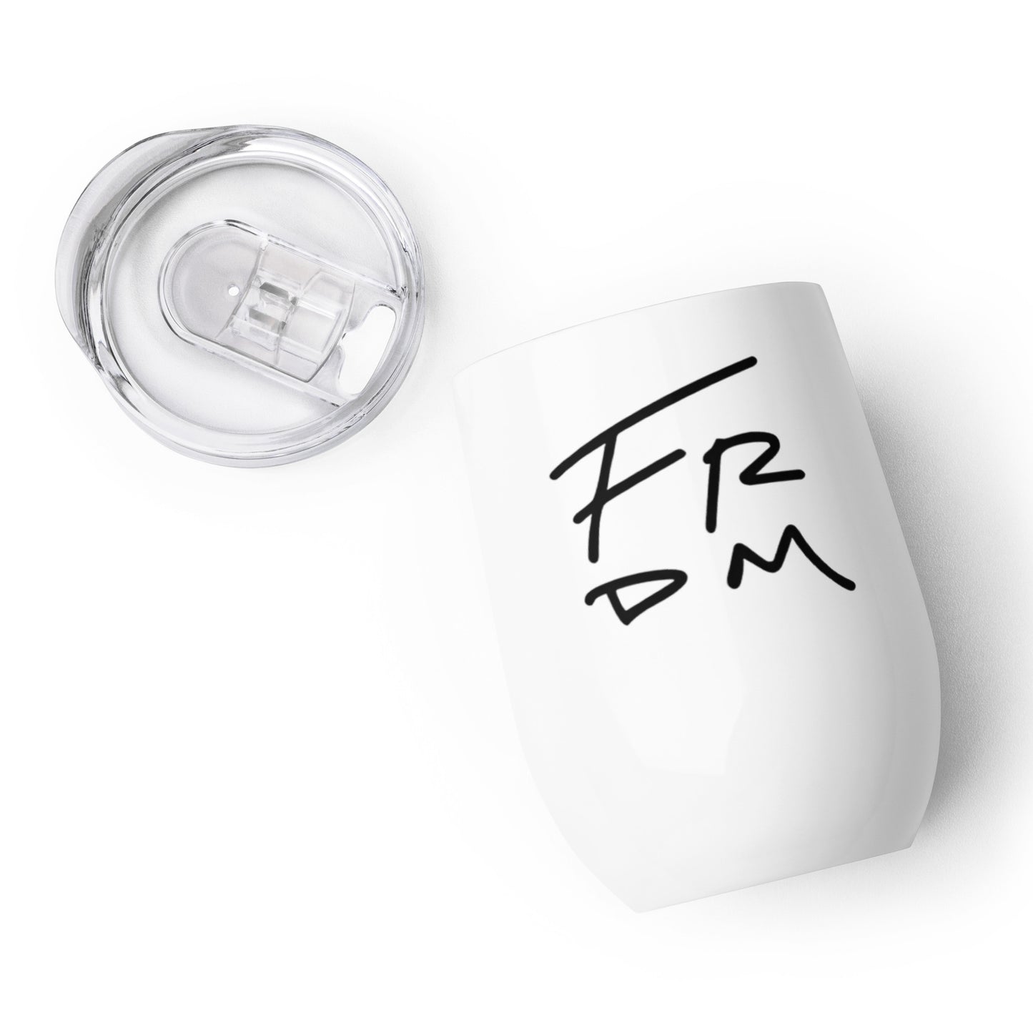 FRDM Tumbler