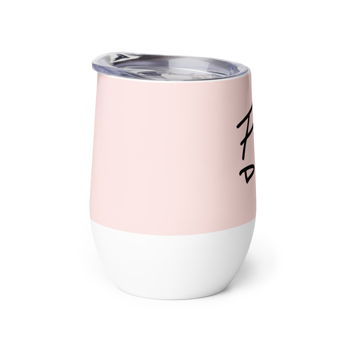 FRDM Tumbler