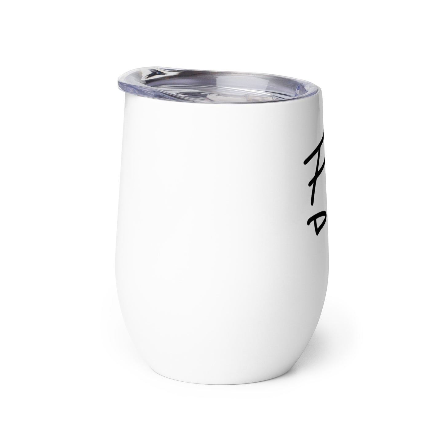 FRDM Tumbler