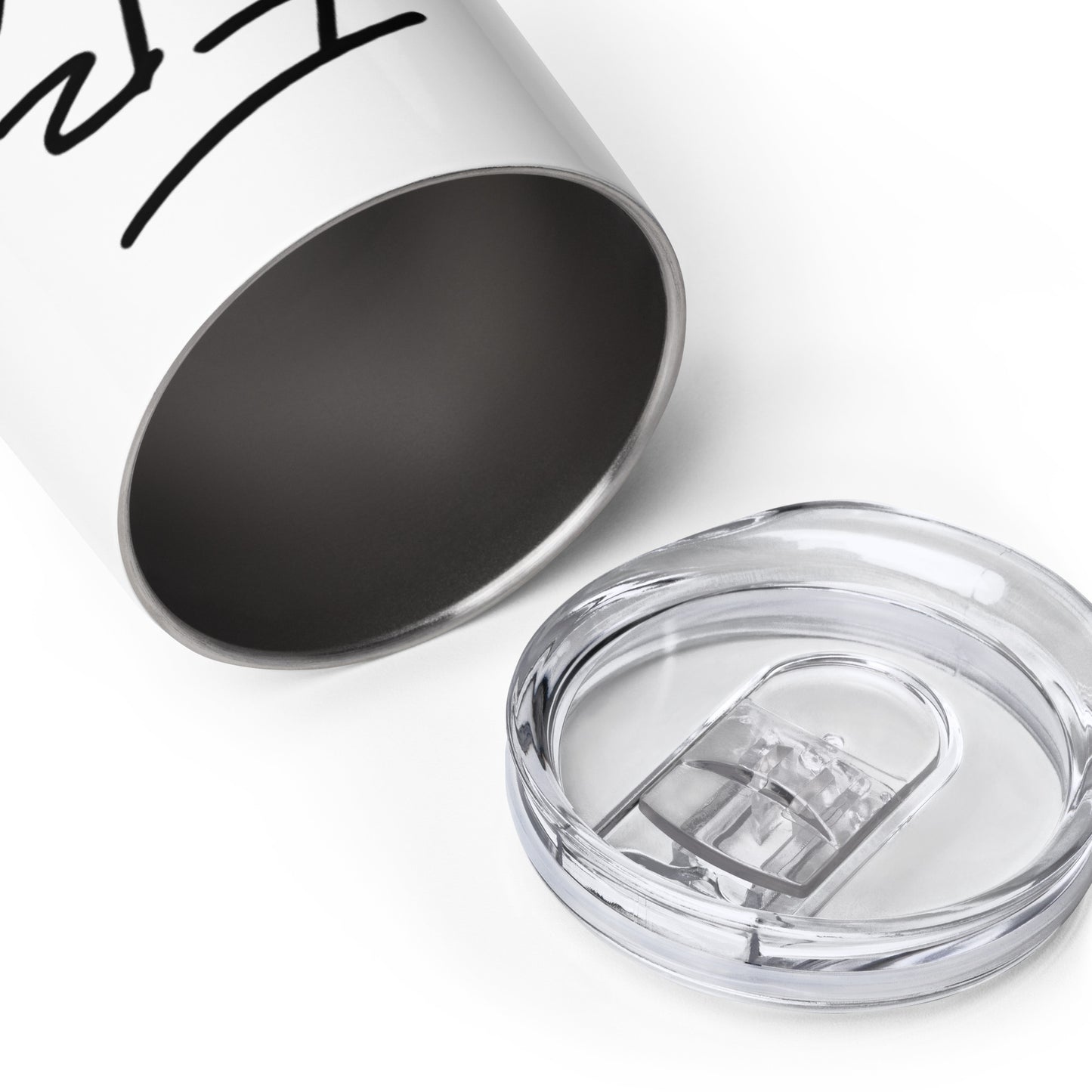 FRDM Tumbler