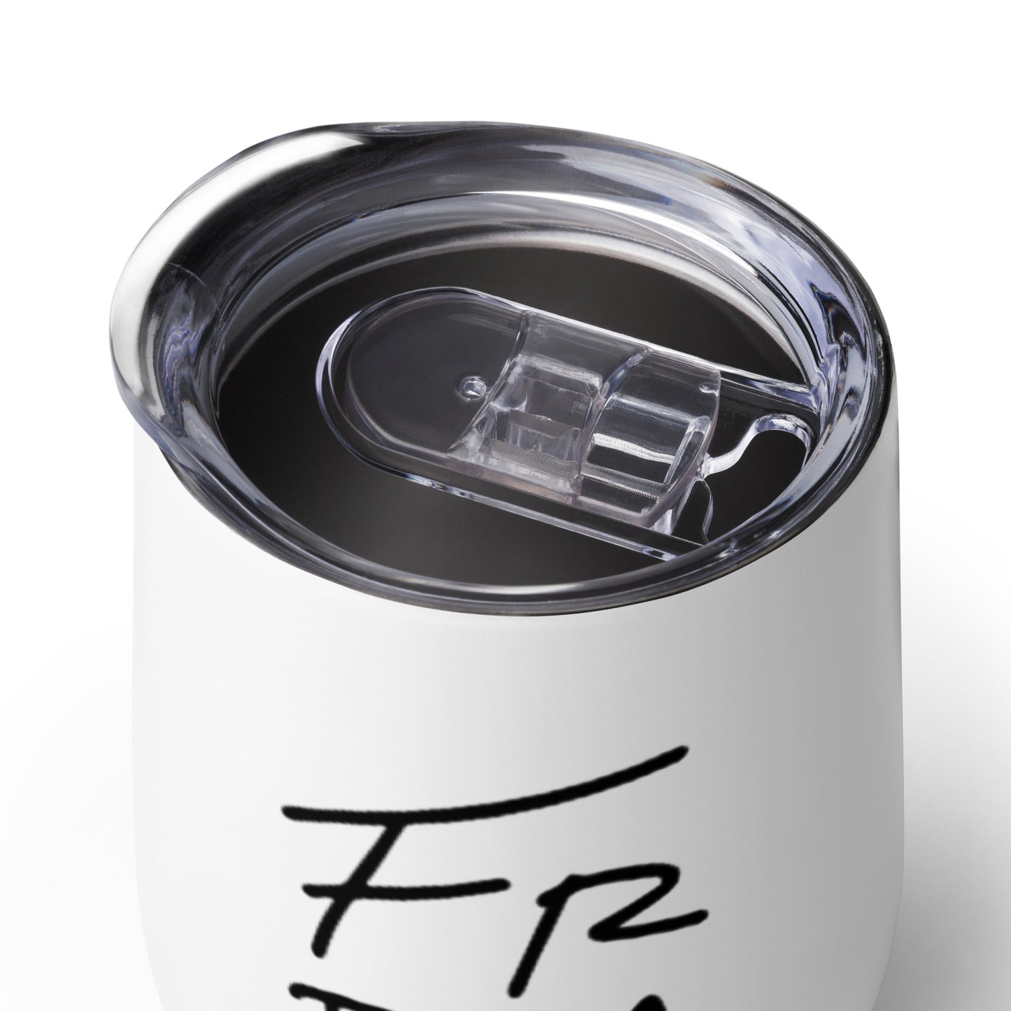 FRDM Tumbler