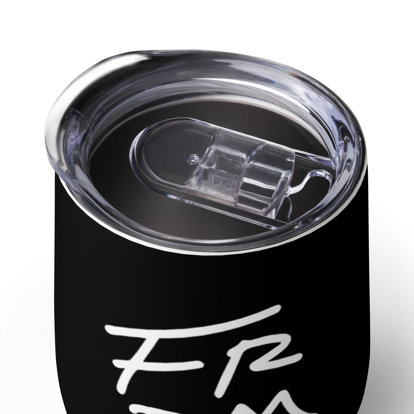 FRDM Tumbler