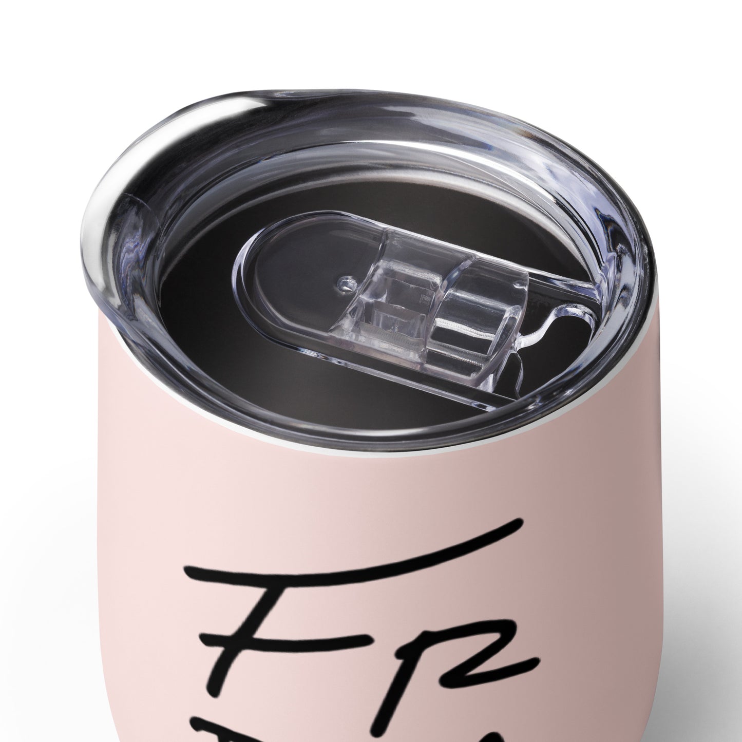 FRDM Tumbler