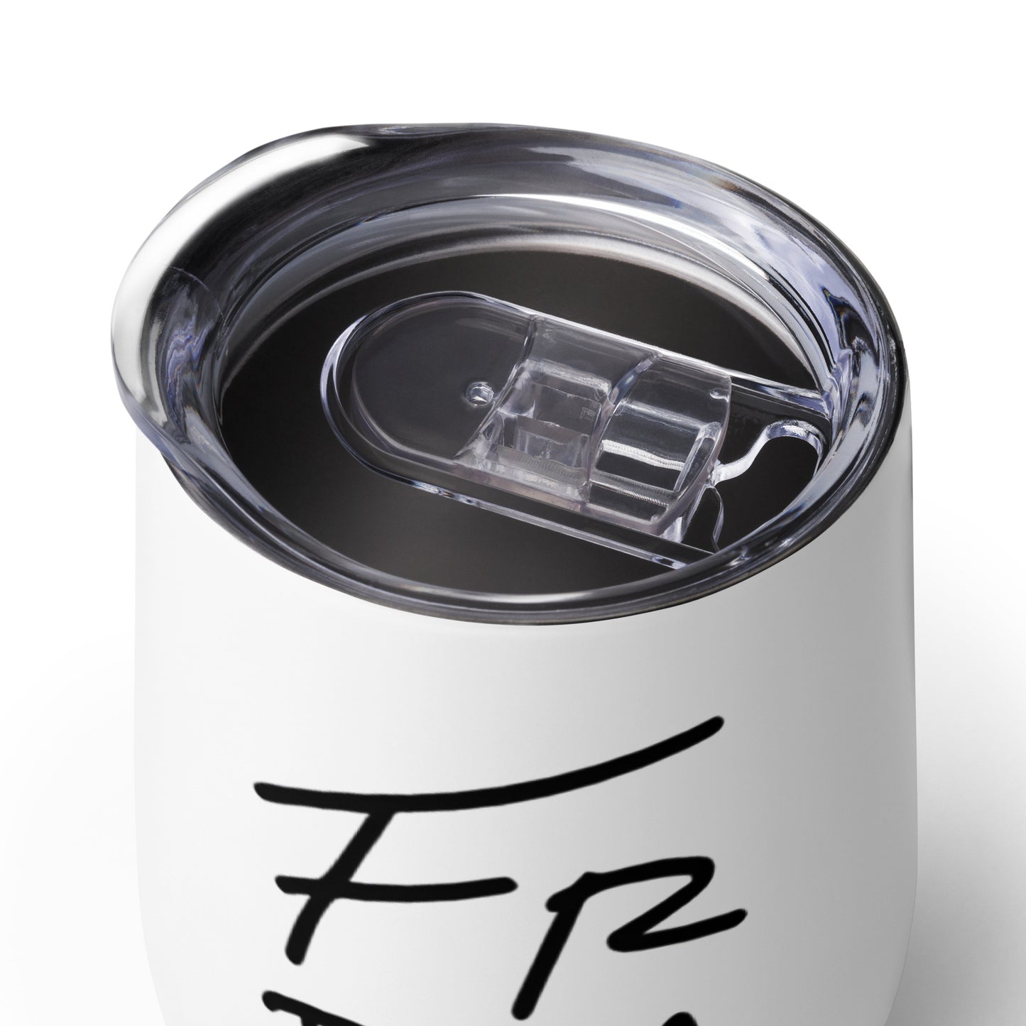 FRDM Tumbler