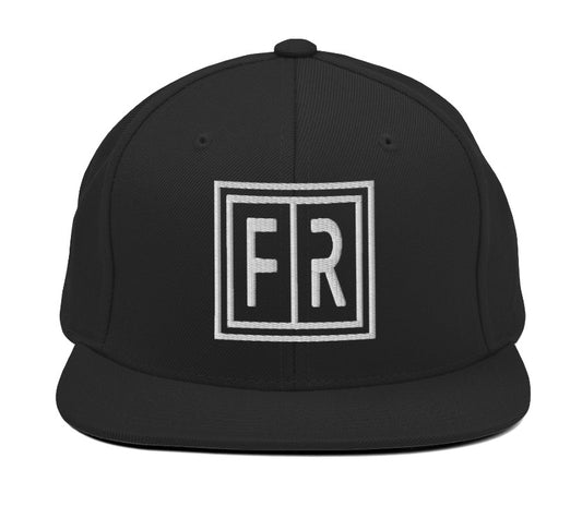 Freedom Recovery Flat Bill