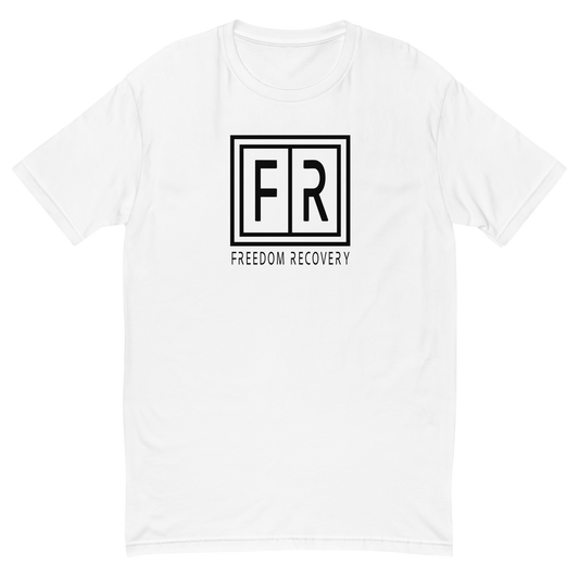 Freedom Recovery Tee