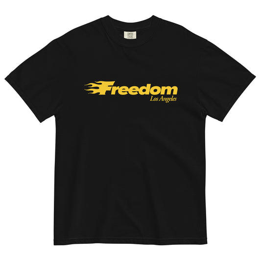 Freedom Flame T-Shirt