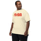 FRDM Rock Unisex Heavyweight T-shirt