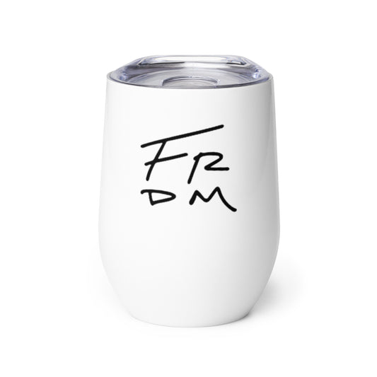 FRDM Tumbler