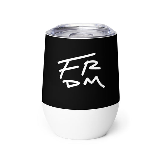 Freedom Tumbler