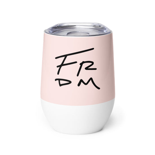 FRDM Tumbler