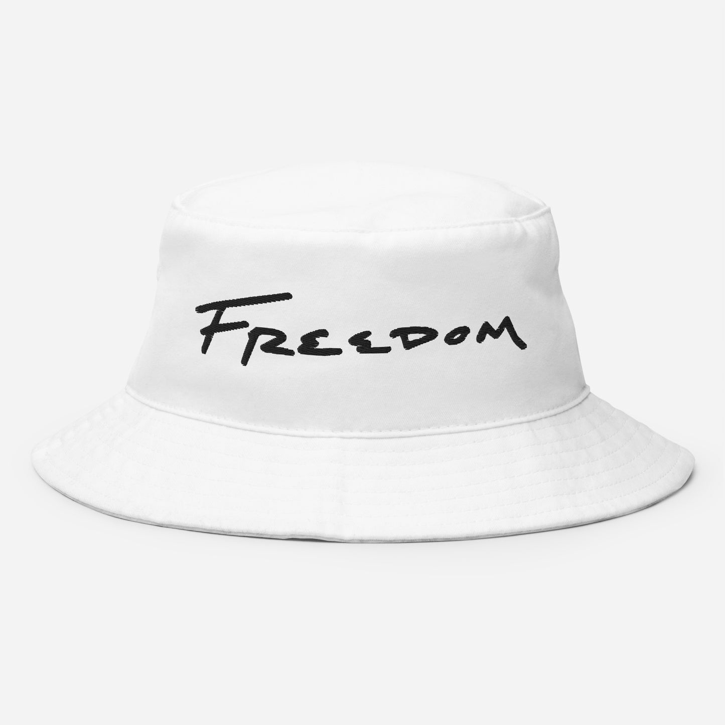 Freedom Bucket Hat